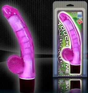 SQUIRMY TOUCH ME PENIS LAVENDER