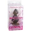 GUMDROPS DOUBLE BUBBLE CHARCOAL