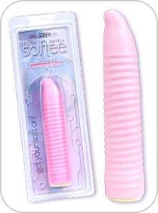 G SPOT COTTON CANDY PINK MR SOFTEE