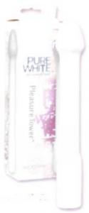 PURE WHITE PLEASURE TOWER BX  