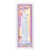 CRYSTAL JELLIE ANAL DELIGHT CLEAR