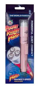 POCKET ROCKET PLUS PINK