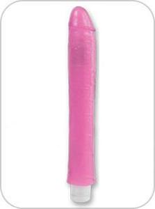 MIGHTY MAXI BRUTE PINK JELLIE