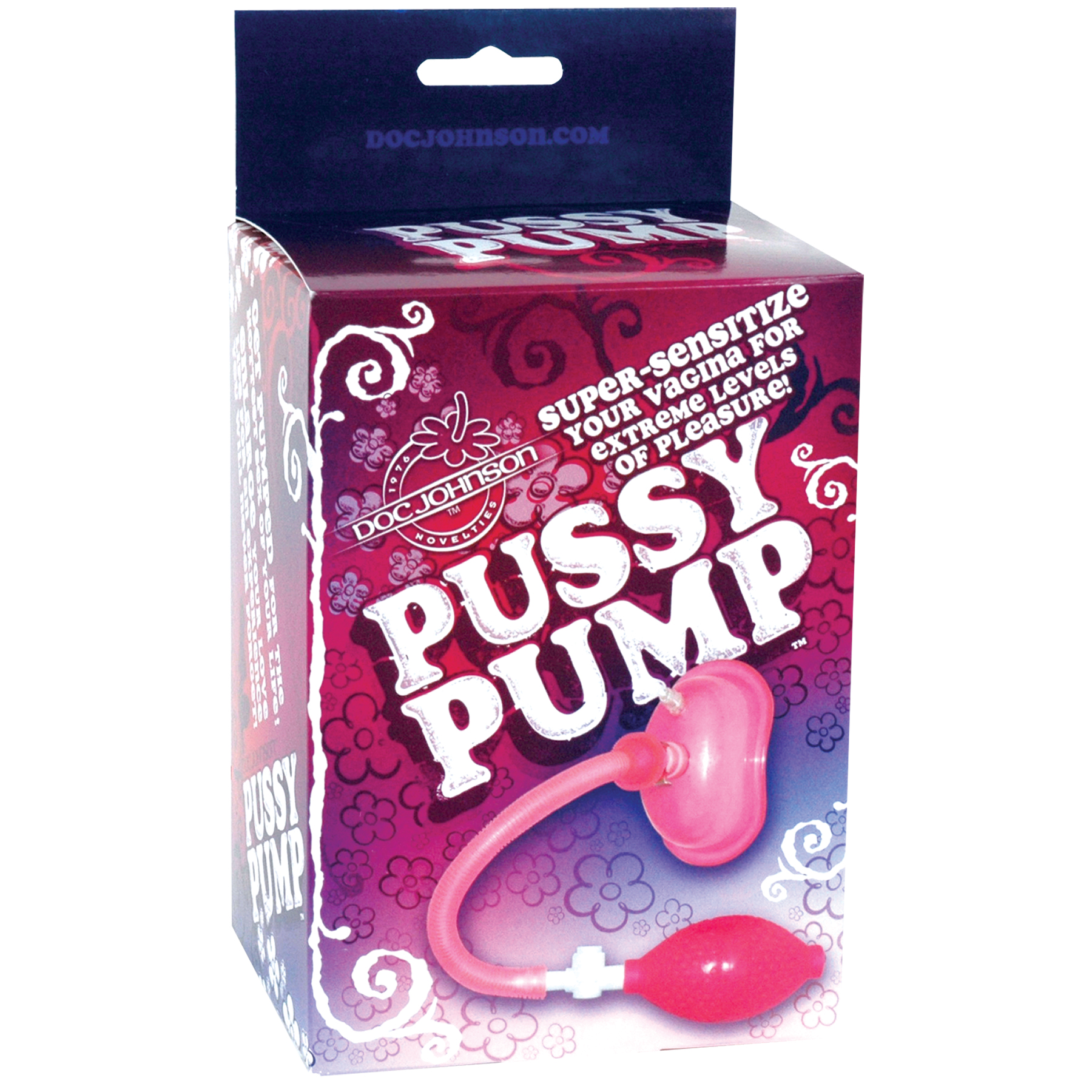 Pussy Pumps Pics 9