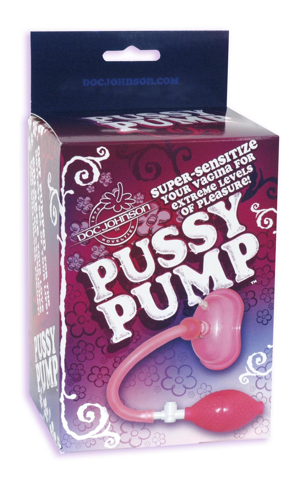 Pussy Pump Free 81