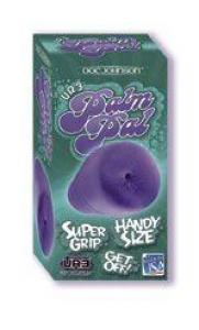 ASS PALM PAL PURPLE  BX