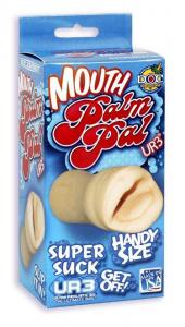 MOUTH PALM PAL BX