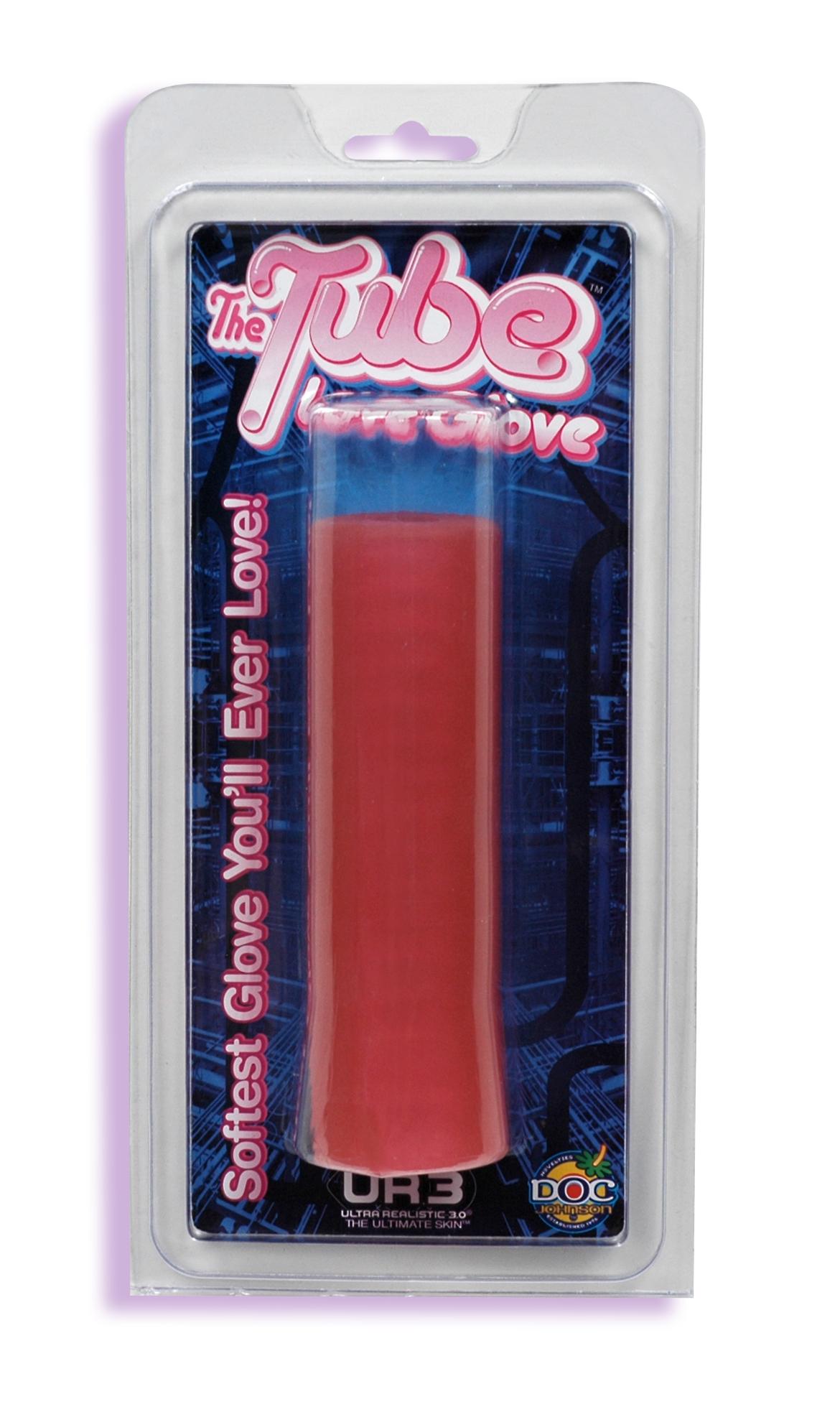 Розовый Мастурбатор