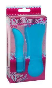 DECADENCE G SPOT BLUE