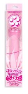 PEARL PINK WONDER 5 MASSAGER