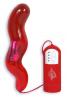 LUCID DREAM #7 WATERPROOF RED