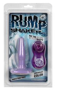 RUMP SHAKERS SMALL PURPLE PEARL