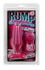 RUMP SHAKERS MEDIUM PINK PEARL