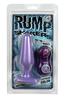 RUMP SHAKERS MEDIUM PURPLE PEAR