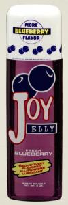 JOY JELLY-BLUEBERRY BX