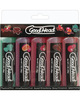 GOODHEAD 5 PACK 1 OZ ASSORTED