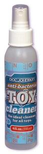 ANTI BACTERIAL TOY CLEANER 4 OZ  BU