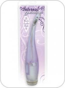 INTERNAL SENSATIONS LIGHT PURPLE