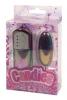 CANDIES METALLIC BULLET PURPLE