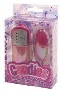 CANDIES METALLIC BULLETS LAVENDER