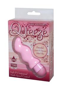 G-TEEZE BLUSH