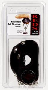 PARACHUTE BALL STRETCHER  BX