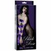 BLACK ROSE SILKY SURRENDER