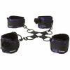 BLACK ROSE 4 WAY FOREPLAY