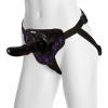BLACK ROSE HARNESS YOUR DESIRE