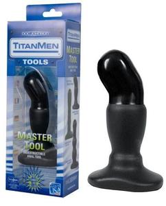 TITANMEN MASTER TOOL # 1