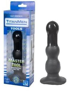 TITANMEN MASTER TOOL #3