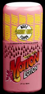 MOTION LOTION 2 OZ. P/FRUIT BU