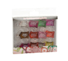 MOTION LOTION PILLOW PACKS 12PCS ASST.