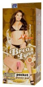 VIVID POCKET PALS BREA LYN