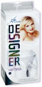 SAVANNA DESIGNER HARNESS