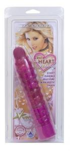 LACIE HEART DESIRE VIBE PINK