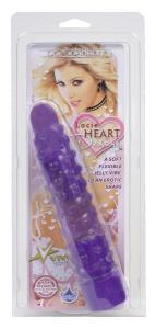 LACIE HEART DESIRE VIBE PURPLE