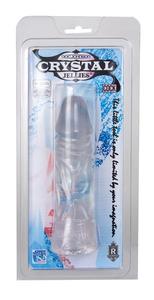 CRYSTAL JELLIE COCK 6 CLEAR