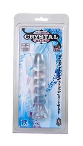 CRYSTAL JELLIE BUMPS CLEAR