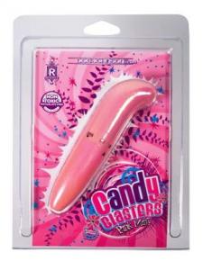 DOC JOHNSON RESERVE CANDY BLAST PINK