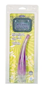 MINI INTERNAL SENSATIONS PURPLE