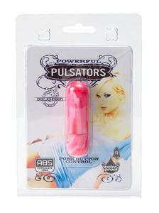 POWERFUL PULSATORS PINK