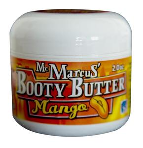 MR MARCUS BOTTY BUTTER MANGO