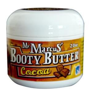 MR MARCUS BOOTY BUTTER COCOA