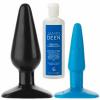 JAMES DEAN SIGNATURE ANAL TRAINER