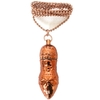 PIRATES COPPER PENDANT VIBE