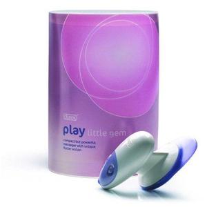 DUREX PLAY LITTLE GEM