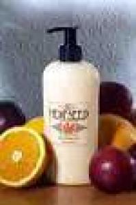 HAND  BODY LOTION NAG CHAMPA 4.OZ