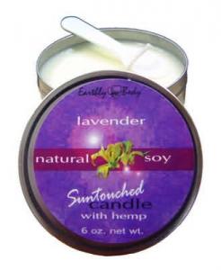 SKINNY DIP SUNTOUCHED CANDLE 10.OZ