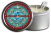 CANDLE 3N1 BUBBLY 6.8 OZ